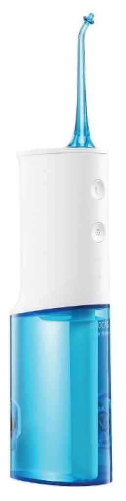 Ирригатор для полости рта SOOCAS W3 - фото 3