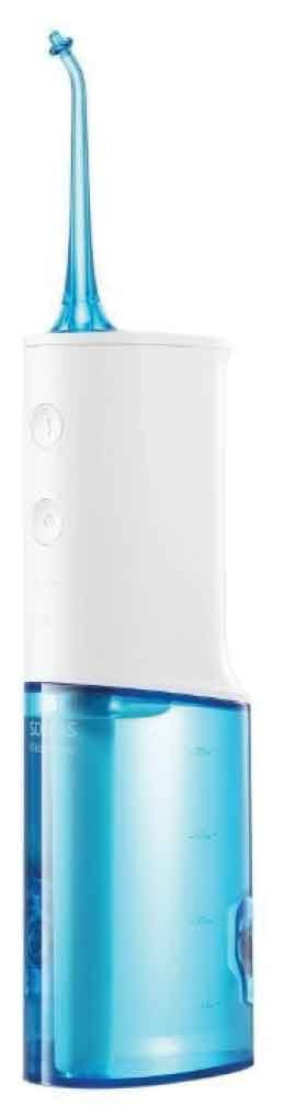 Ирригатор для полости рта SOOCAS W3 - фото 4