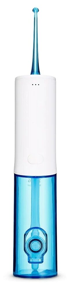 Ирригатор для полости рта SOOCAS W3 - фото 6