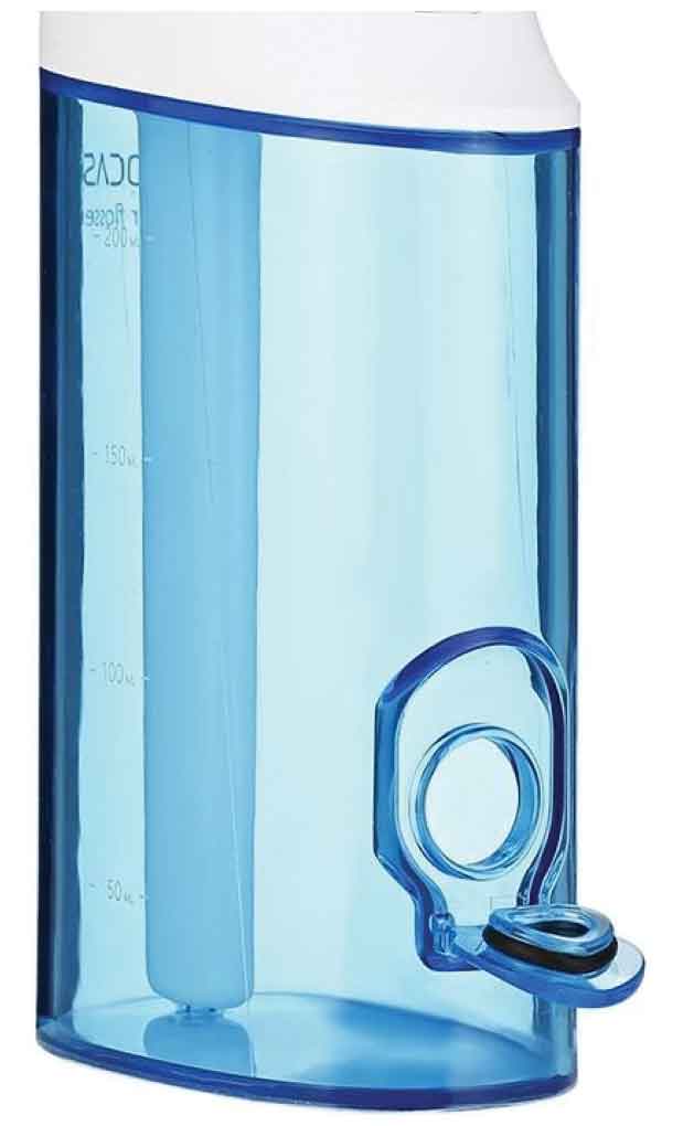 Ирригатор для полости рта SOOCAS W3 - фото 8