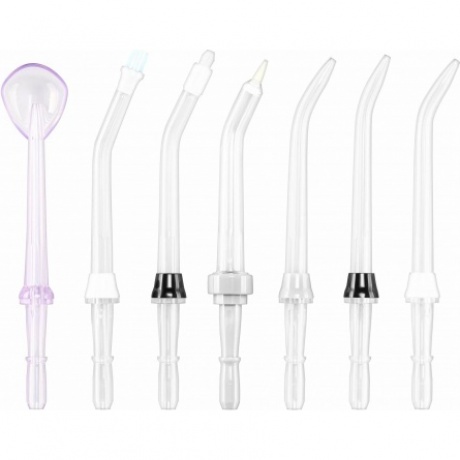 Ирригатор полости рта CS Medica AquaPulsar CS-4 IMPULSE Black (черный) - фото 5