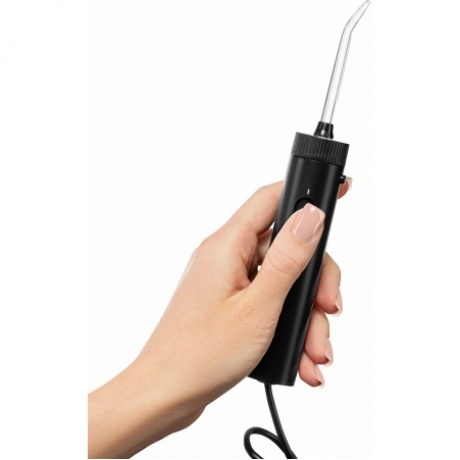 Ирригатор полости рта CS Medica AquaPulsar CS-4 IMPULSE Black (черный) - фото 6