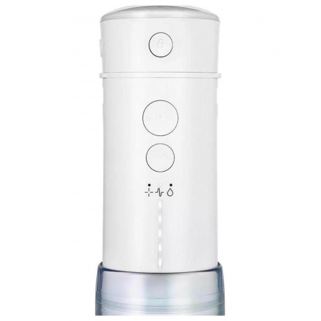 Ирригатор для полости рта КТ-2985 - фото 2