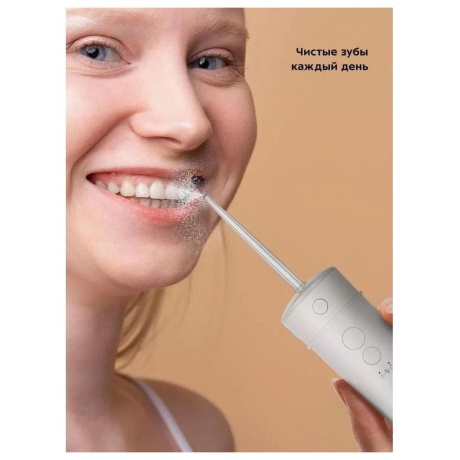 Ирригатор для полости рта КТ-2985 - фото 35