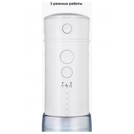 Ирригатор для полости рта КТ-2985 - фото 36