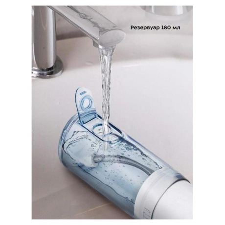 Ирригатор для полости рта КТ-2985 - фото 39