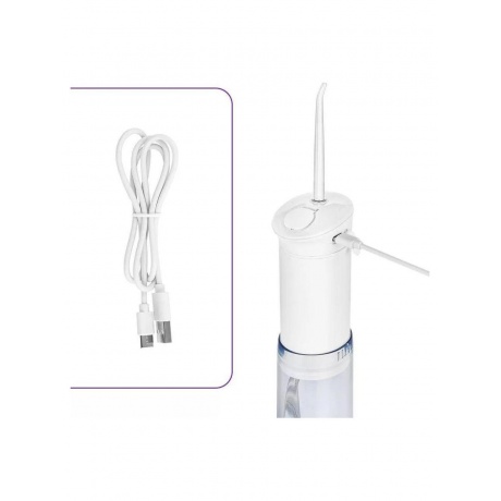 Ирригатор для полости рта КТ-2985 - фото 5