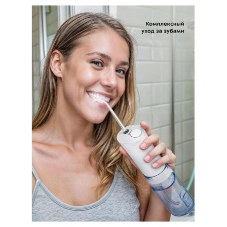 Ирригатор для полости рта КТ-2985 - фото 41