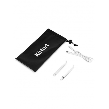 Ирригатор для полости рта КТ-2985 - фото 9