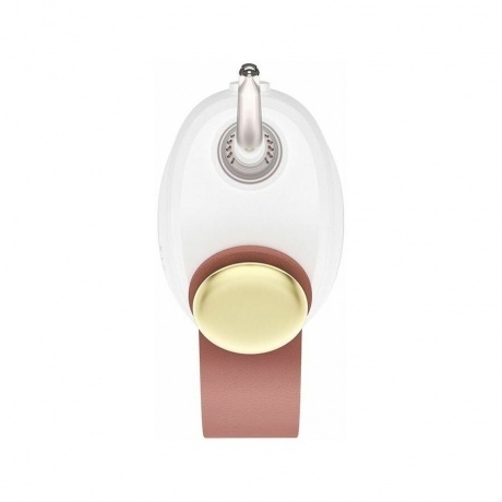 Ирригатор Oclean W10 с 2 насадками (Розовый) - фото 3