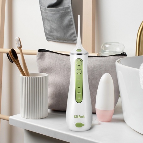 Ирригатор Kitfort КТ-2982 - фото 2