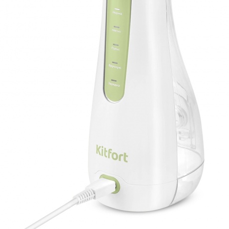 Ирригатор Kitfort КТ-2982 - фото 6