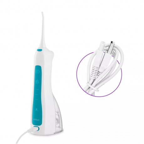 Ирригатор для полости рта КТ-2983 - фото 16