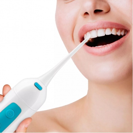 Ирригатор для полости рта КТ-2983 - фото 17