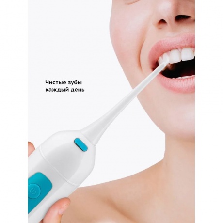 Ирригатор для полости рта КТ-2983 - фото 27