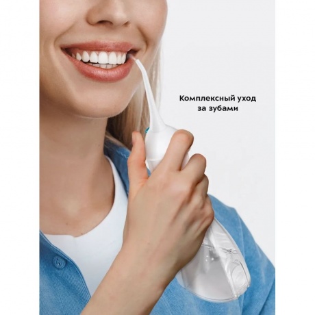 Ирригатор для полости рта КТ-2983 - фото 32