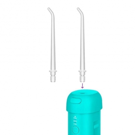 Ирригатор Kitfort КТ-2988 - фото 13