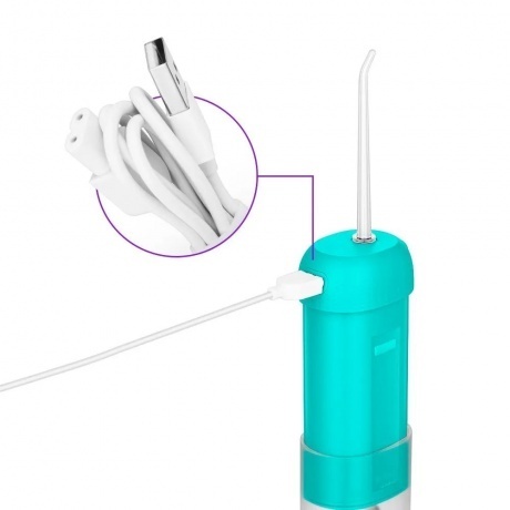 Ирригатор Kitfort КТ-2988 - фото 15