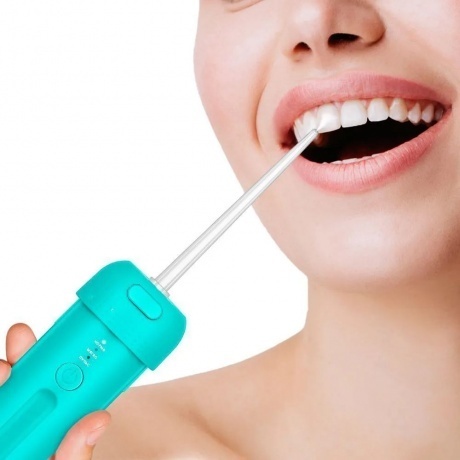 Ирригатор Kitfort КТ-2988 - фото 16