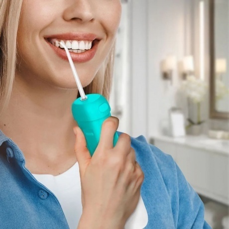 Ирригатор Kitfort КТ-2988 - фото 17