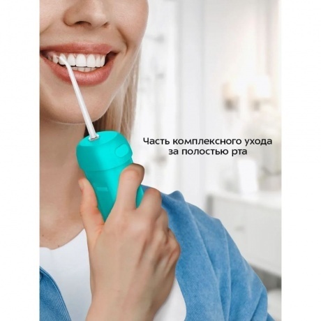 Ирригатор Kitfort КТ-2988 - фото 24