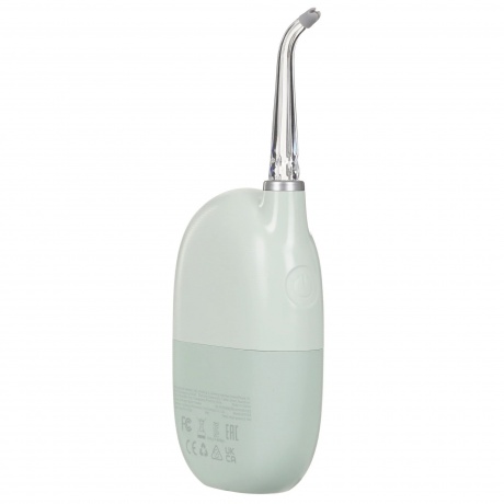 Ирригатор Oclean A10 (Зелёный) - фото 5