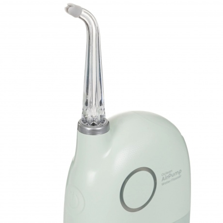 Ирригатор Oclean A10 (Зелёный) - фото 6