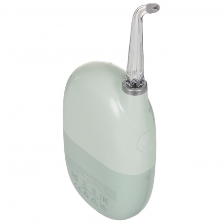 Ирригатор Oclean A10 (Зелёный) - фото 7