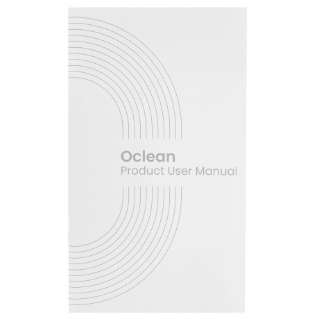 Ирригатор Oclean A10 (Зелёный) - фото 9