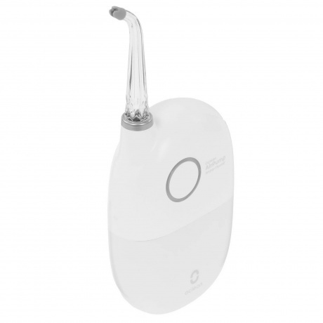 Ирригатор Oclean A10 (Серый) - фото 11