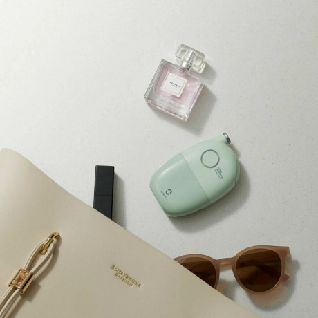 Ирригатор Oclean A10 (Серый) - фото 16