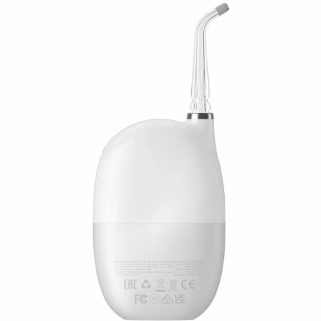 Ирригатор Oclean A10 (Серый) - фото 3