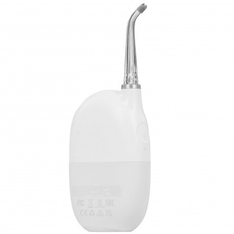 Ирригатор Oclean A10 (Серый) - фото 5