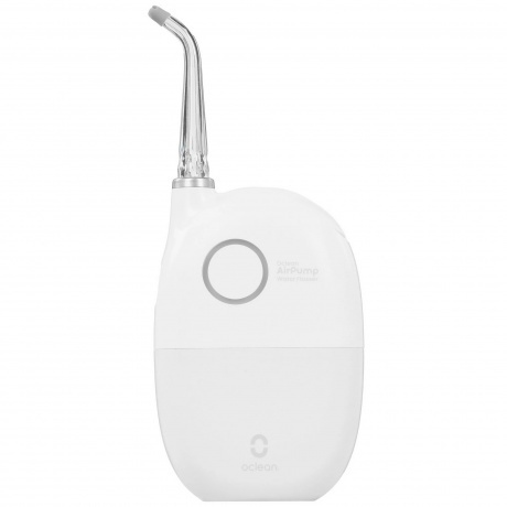 Ирригатор Oclean A10 (Серый) - фото 6