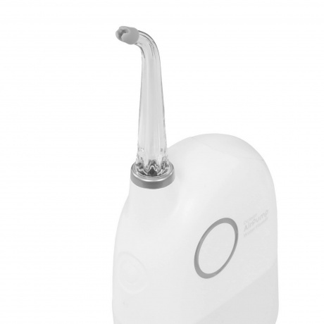 Ирригатор Oclean A10 (Серый) - фото 7