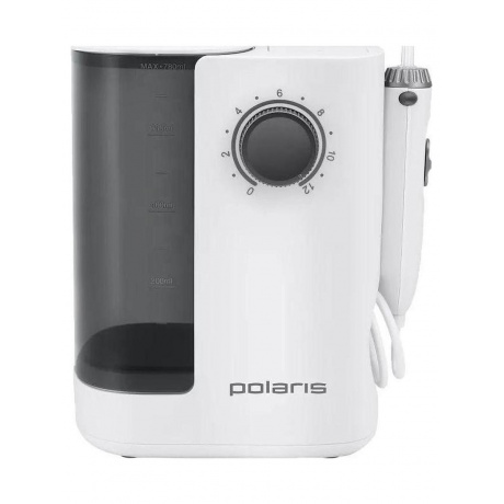 Ирригатор PWF 2002 W Белый - фото 3