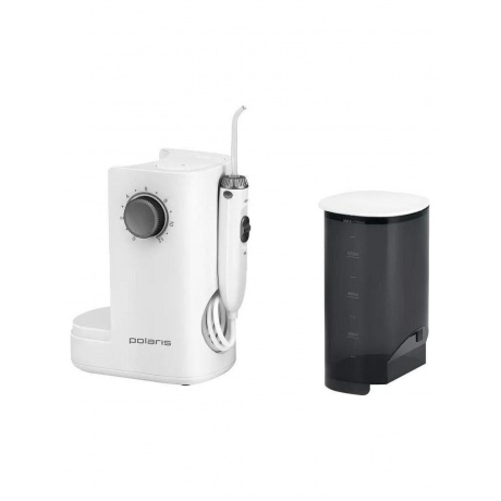 Ирригатор PWF 2002 W Белый - фото 4