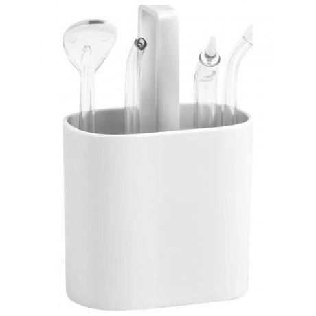 Ирригатор PWF 2002 W Белый - фото 5