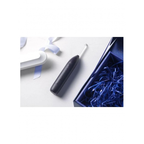 Ирригатор Oclean W1 (Фиолетовый) - фото 11