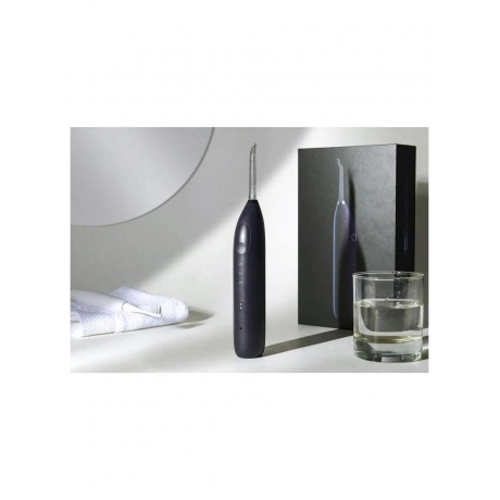 Ирригатор Oclean W1 (Фиолетовый) - фото 12