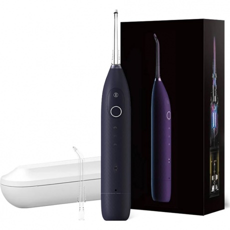 Ирригатор Oclean W1 (Фиолетовый) - фото 4