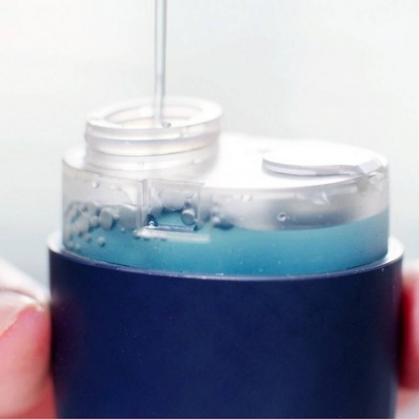 Ирригатор Oclean W1 (Фиолетовый) - фото 6