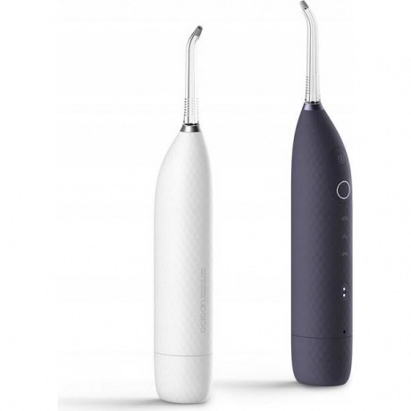 Ирригатор Oclean W1 (Фиолетовый) - фото 7