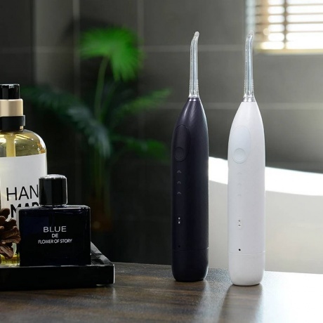 Ирригатор Oclean W1 (Фиолетовый) - фото 8