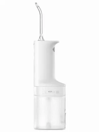 Ирригатор Xiaomi Water Flosser 2 (BHR9235GL)