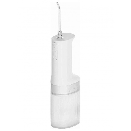Ирригатор Xiaomi Water Flosser 2 (BHR9235GL) - фото 4