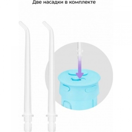 Ирригатор Kitfort КТ-5920 - фото 16