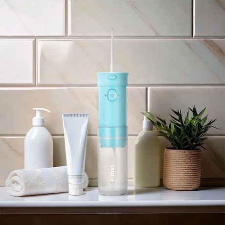 Ирригатор Kitfort КТ-5920 - фото 23