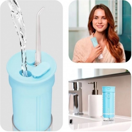 Ирригатор Kitfort КТ-5920 - фото 24