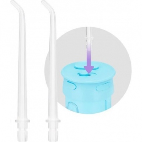 Ирригатор Kitfort КТ-5920 - фото 25